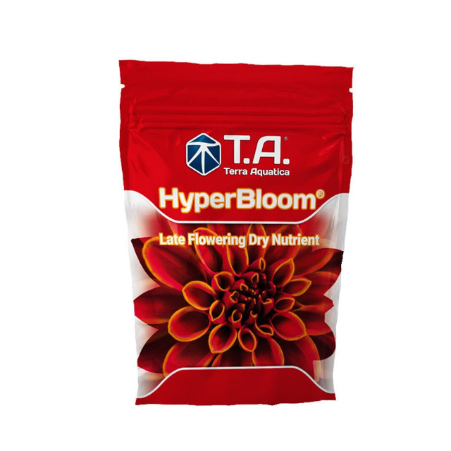 Hyper Bloom 500gr
